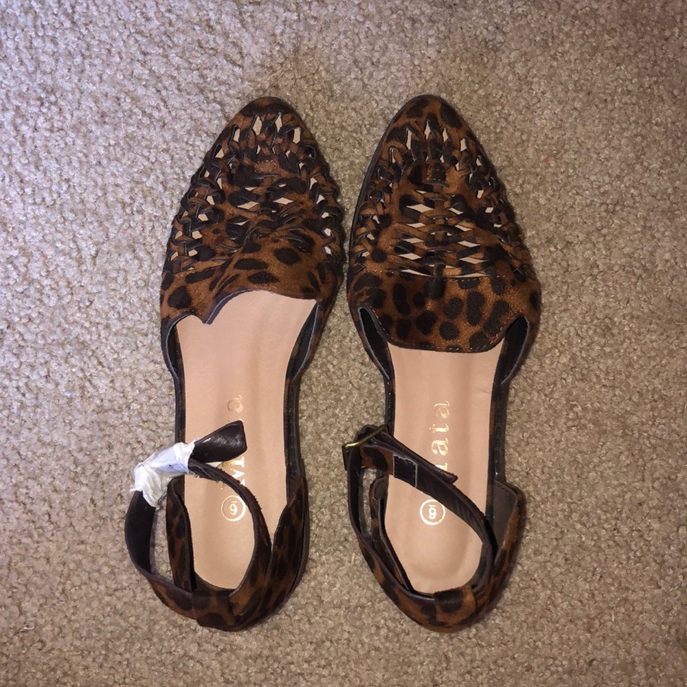 Shoes
